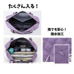プールバッグ バッグ　防水　新品　限定の画像