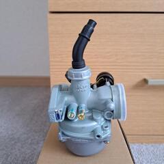 未使用スーパーカブ(70、90)用キャブレターの画像