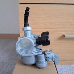 未使用スーパーカブ(70、90)用キャブレターの画像