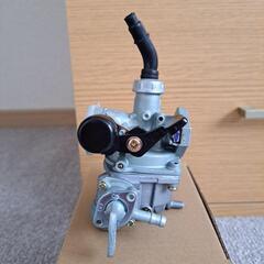 未使用スーパーカブ(70、90)用キャブレターの画像