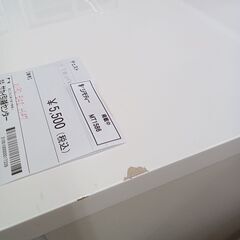 ★ジモティ割あり★  チェスト ホワイト H47×D42×W90 クリーニング済み MT1586の画像