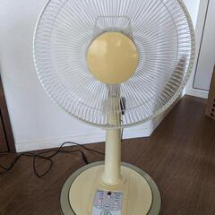 先約あり　扇風機　DCモーター 　2012年製　NEOVE リモ...