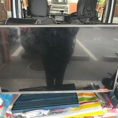 Hisense32型テレビ ジャンク