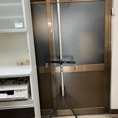 K2407-058 MINOURA グラビティスタンド 自転車ス...