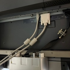 テレビ　液晶テレビ【無料】の画像