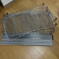 家具 収納家具 スチールラック
