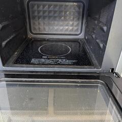 家電 キッチン家電 電子レンジの画像