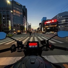 ツーリング仲間を増やしたいです‼️ − 熊本県