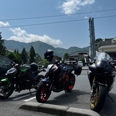ツーリング仲間を増やしたいです‼️ - 友達