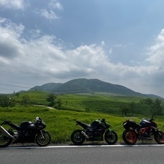 ツーリング仲間を増やしたいです‼️ - 熊本市