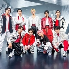 SnowManファンの方♡  ̖́-