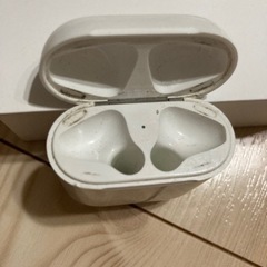 Apple AirPods 第二世代の画像