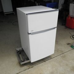 期間限定 送料込 TWINBIRD 86L冷蔵庫 HR-DB86 2017年製 Amazon | 冷凍冷蔵庫/ツインバード/86L/HR-DB86-W | TWINBIRD