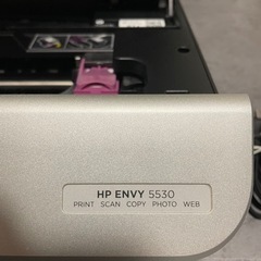HP ENVY5530プリンターの画像
