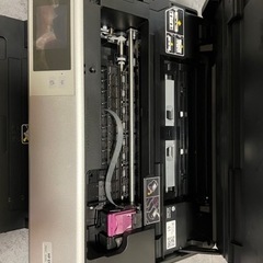 HP ENVY5530プリンターの画像
