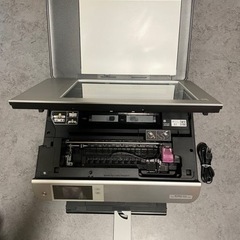 HP ENVY5530プリンターの画像