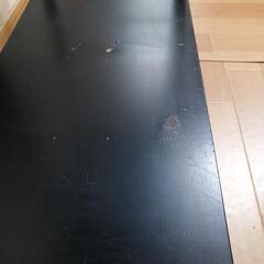60センチ水槽用水槽台の画像