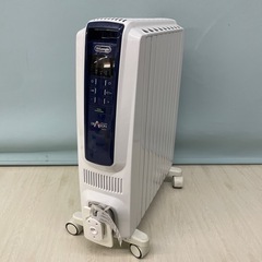 空調家電 デロンギ　オイルヒーター