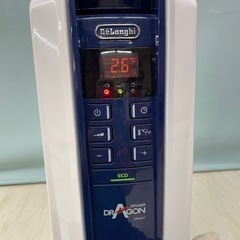 空調家電 デロンギ　オイルヒーターの画像