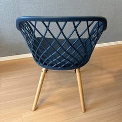 家具 椅子 チェアの画像
