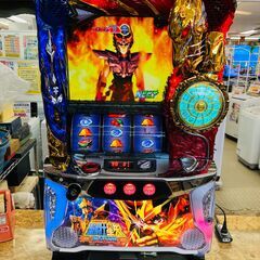 聖闘士星矢 海皇覚醒 スロット実機