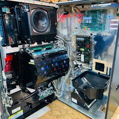 聖闘士星矢 海皇覚醒 スロット実機