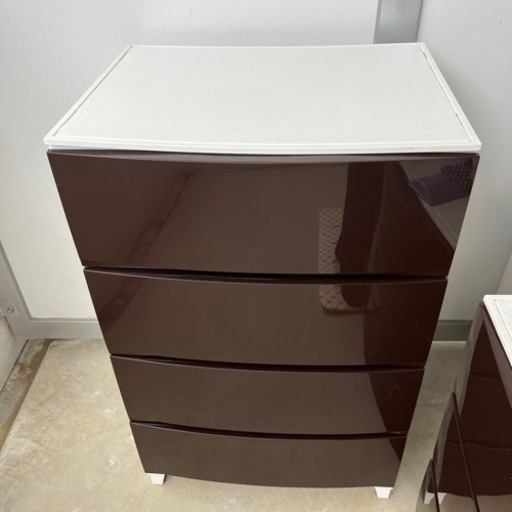 家具 収納家具 カラーボックス　早めに受取可能の方優先します