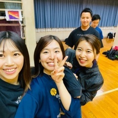 【急募！本日開催🏐】