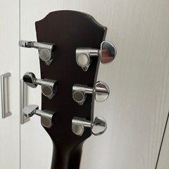 【初心者向け】YAMAHA APX500Ⅱ アコギの画像