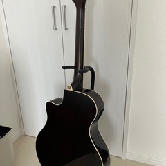 【初心者向け】YAMAHA APX500Ⅱ アコギの画像