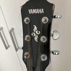 【初心者向け】YAMAHA APX500Ⅱ アコギの画像