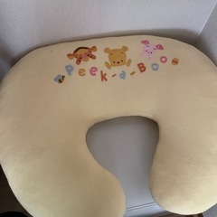 子供用品 産後用品 授乳クッション