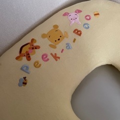 子供用品 産後用品 授乳クッションの画像