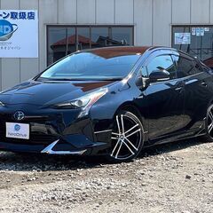 全国自社ローン＃ＭＹＮＥＯオートローン 　トヨタプリウス1.8S...