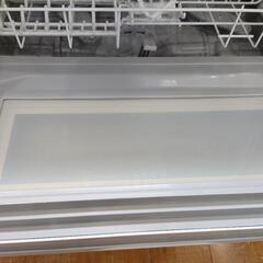 【決まりました】☆食器洗い乾燥機 Panasonic NP-TH3 2019年製の画像