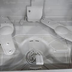 【決まりました】☆食器洗い乾燥機 Panasonic NP-TH3 2019年製の画像