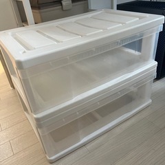 衣類収納ケース
