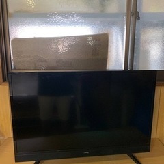 ⭐️maxzenハイビジョン液晶テレビ⭐️ ⭐️J32SK03⭐️