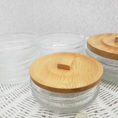 石塚硝子のアデリアグラスの画像