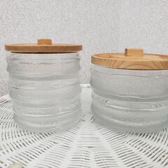 石塚硝子のアデリアグラスの画像