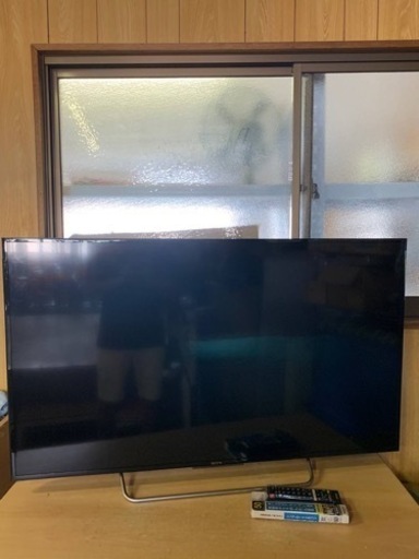 ⭐️SONY液晶テレビ⭐️ ⭐️KJ-48W730C⭐️