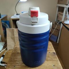 【お話し中】水筒☆直飲み水筒♪の画像