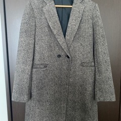 服/ファッション アウター