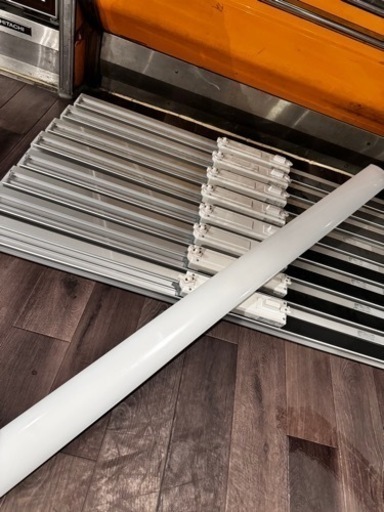 ODELIC LED照明　9本まとめ売り