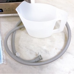 siroca シロカ 2020年製 食器洗い乾燥機 SS-M151の画像