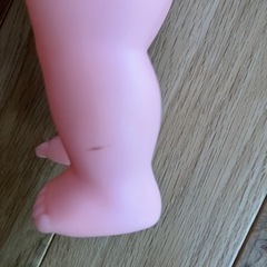 中古　おせわだいすきメルちゃん おもちゃ 人形の画像