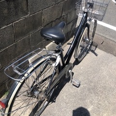 アルベルト275HD BKの画像