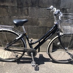 アルベルト275HD BKの画像