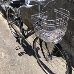 アルベルト275HD BKの画像