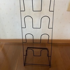 スリッパ置き